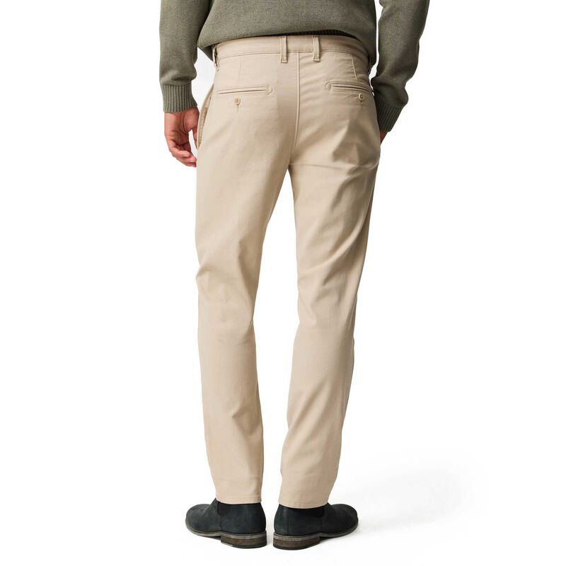 Rodd & Gunn Motion Pant Straight image number 25